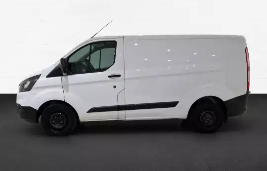 Ford Transit Custom 2.0 Tdci Ecoblue 320 S Trend 105HP