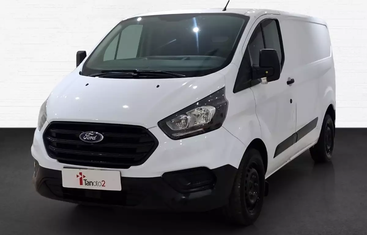 Ford Transit Custom 2.0 Tdci Ecoblue 320 S Trend 105HP