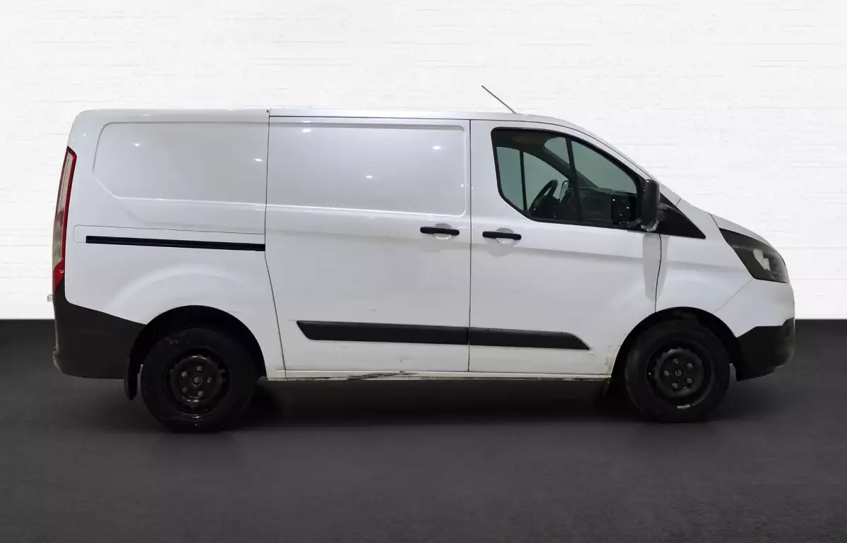 Ford Transit Custom 2.0 Tdci Ecoblue 320 S Trend 105HP