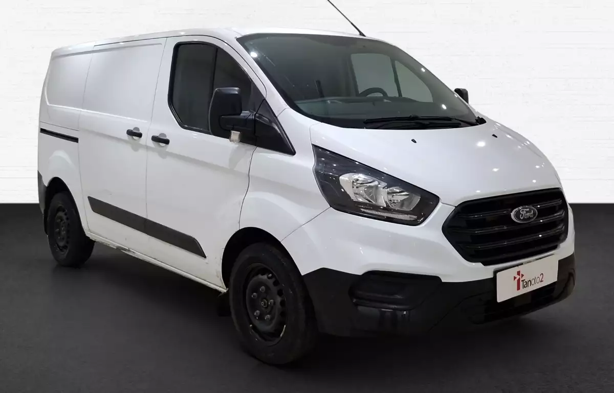 Ford Transit Custom 2.0 Tdci Ecoblue 320 S Trend 105HP