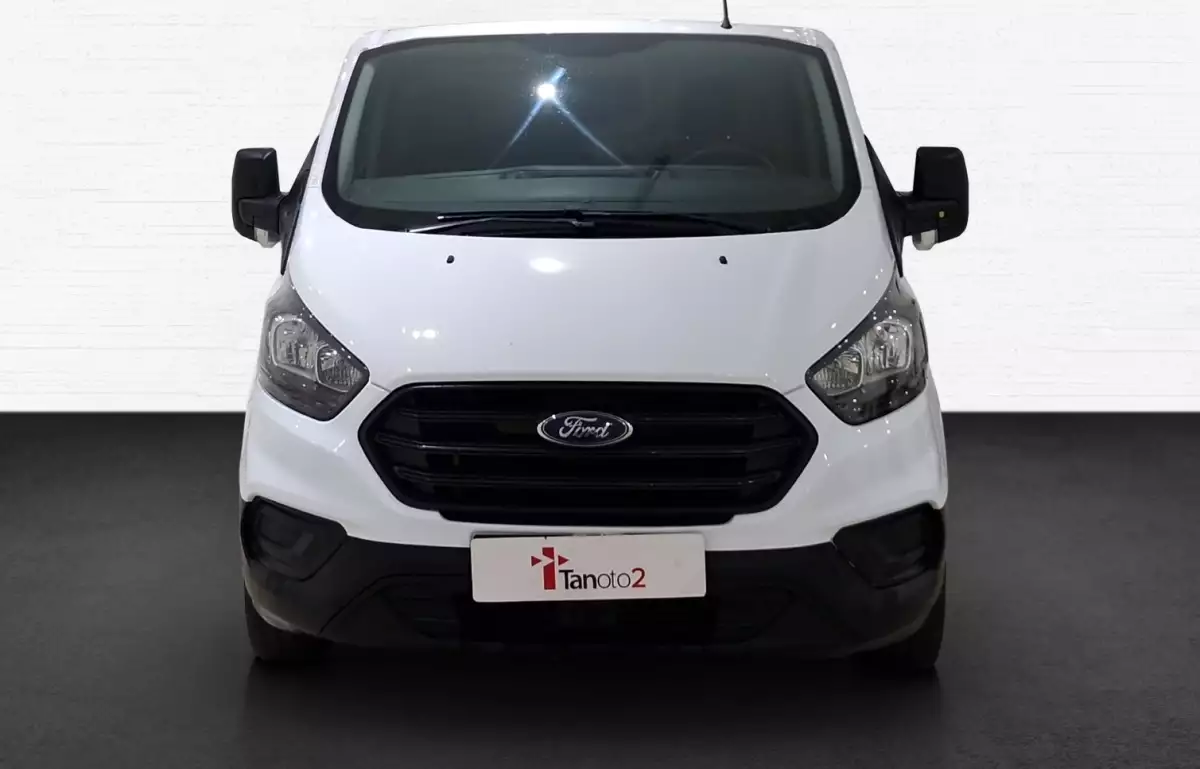 Ford Transit Custom 2.0 Tdci Ecoblue 320 S Trend 105HP