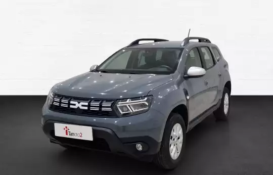 Dacia Duster 1.3 Tce Expression Edc 150HP