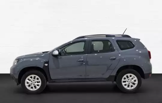 Dacia Duster 1.3 Tce Expression Edc 150HP