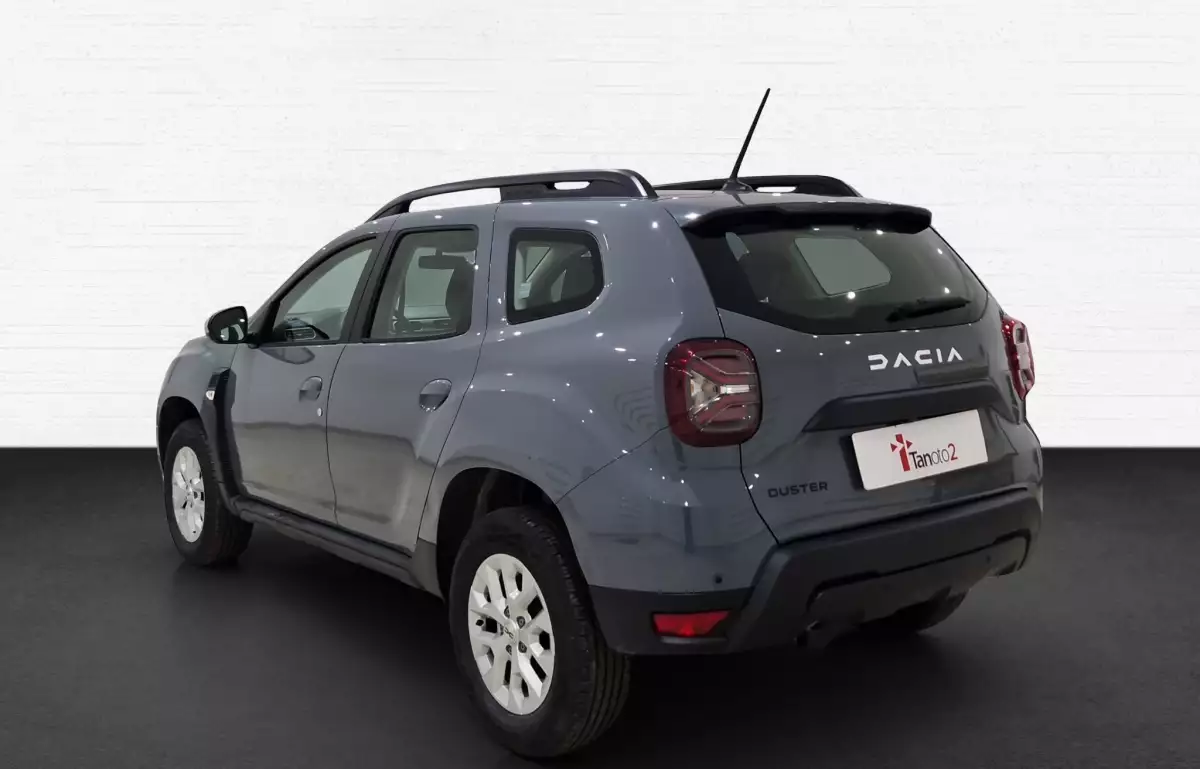 Dacia Duster 1.3 Tce Expression Edc 150HP