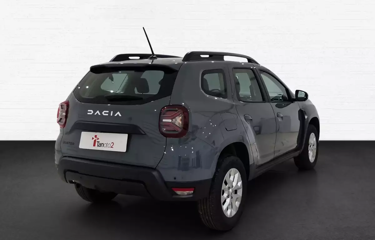 Dacia Duster 1.3 Tce Expression Edc 150HP