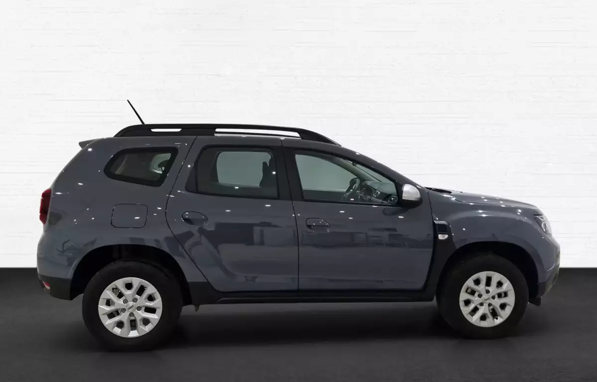 Dacia Duster 1.3 Tce Expression Edc 150HP