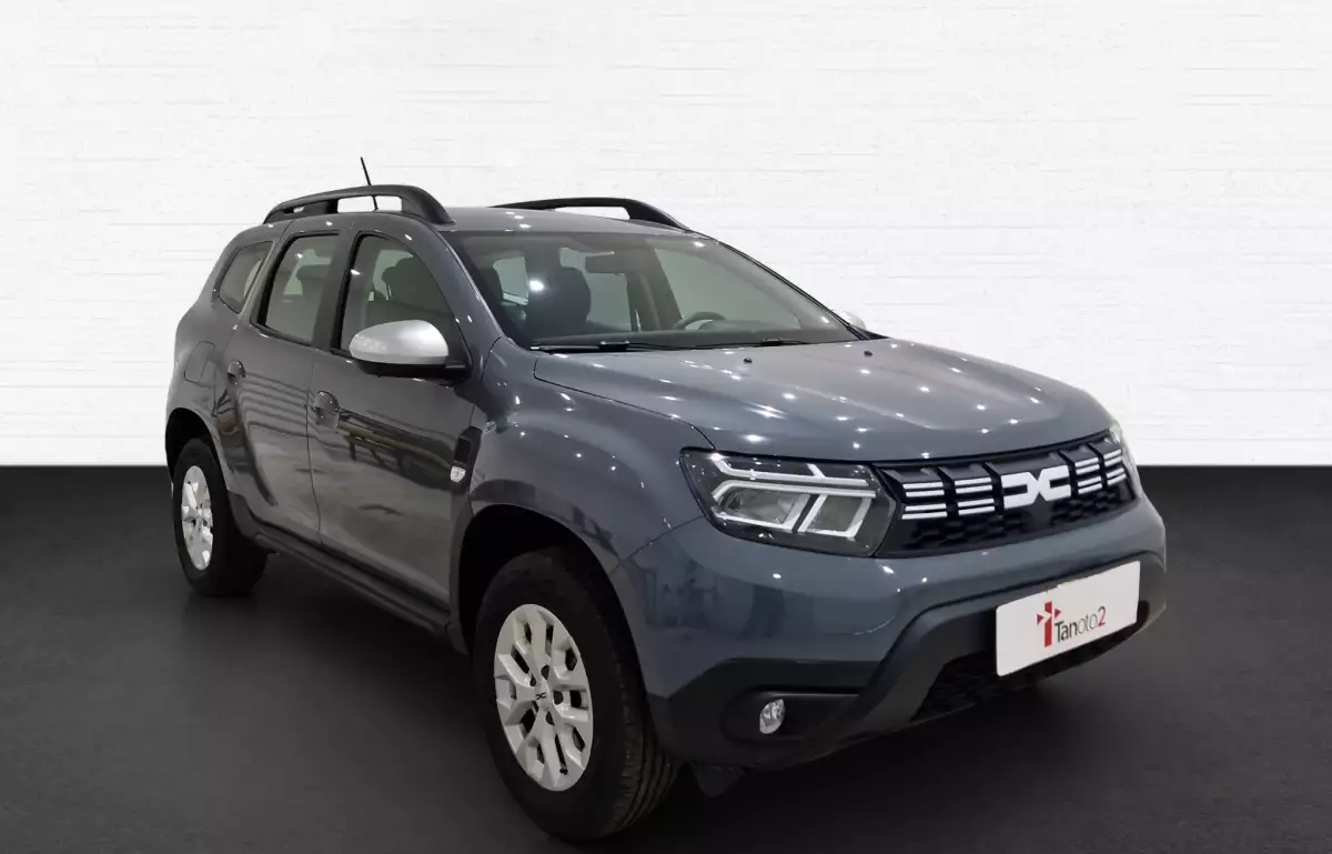 Dacia Duster 1.3 Tce Expression Edc 150HP