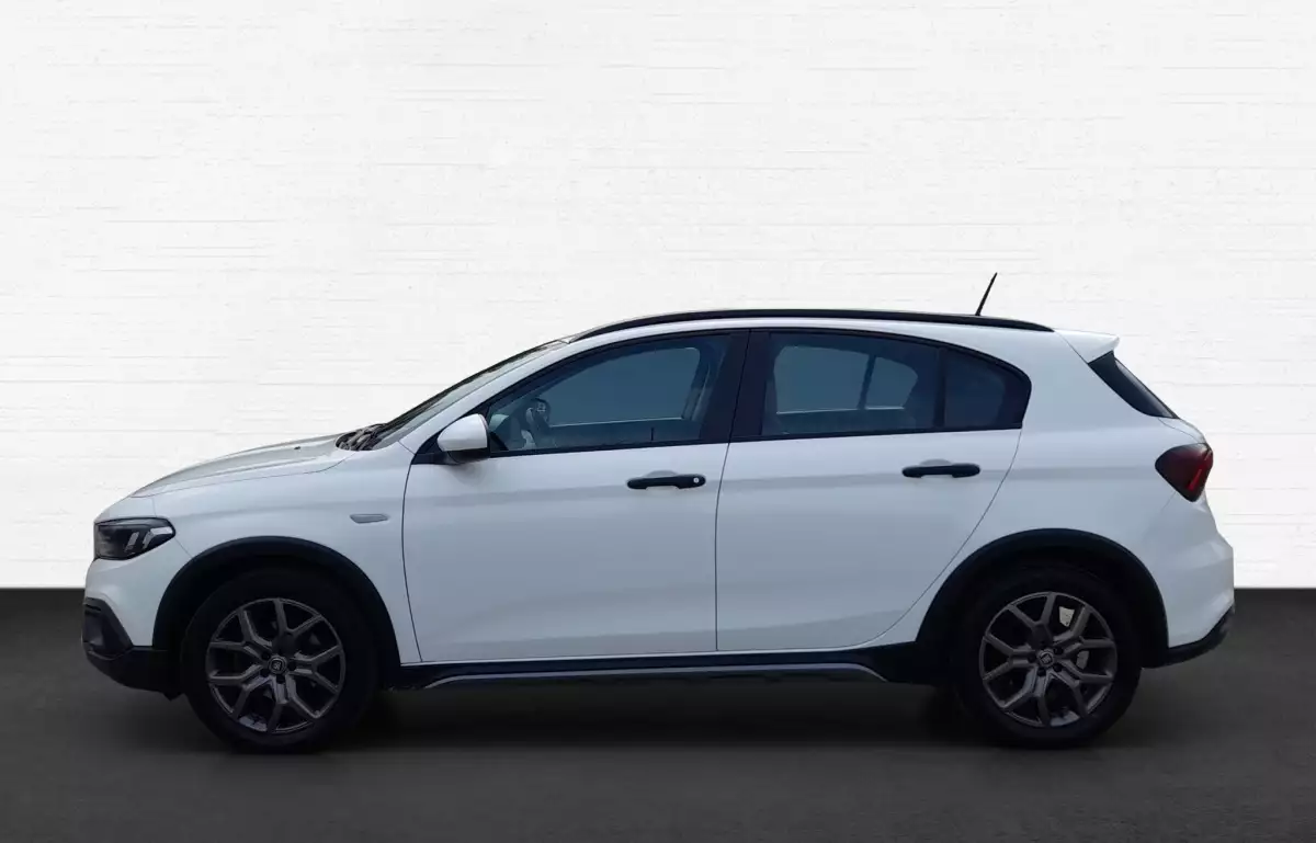 Fiat Egea Cross 1.4 Fire Urban 95HP