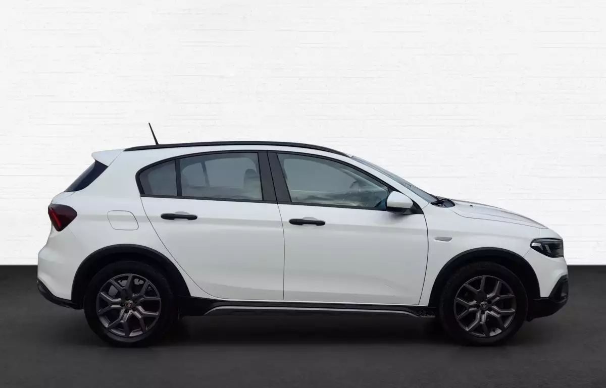 Fiat Egea Cross 1.4 Fire Urban 95HP