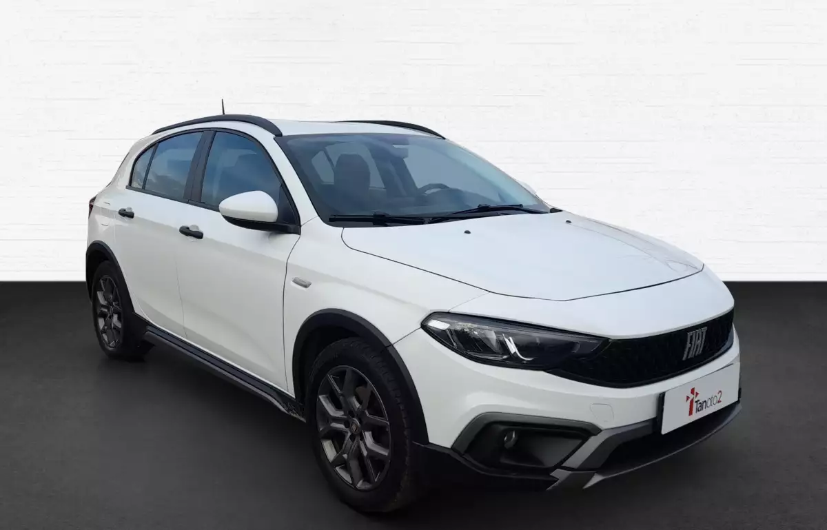 Fiat Egea Cross 1.4 Fire Urban 95HP