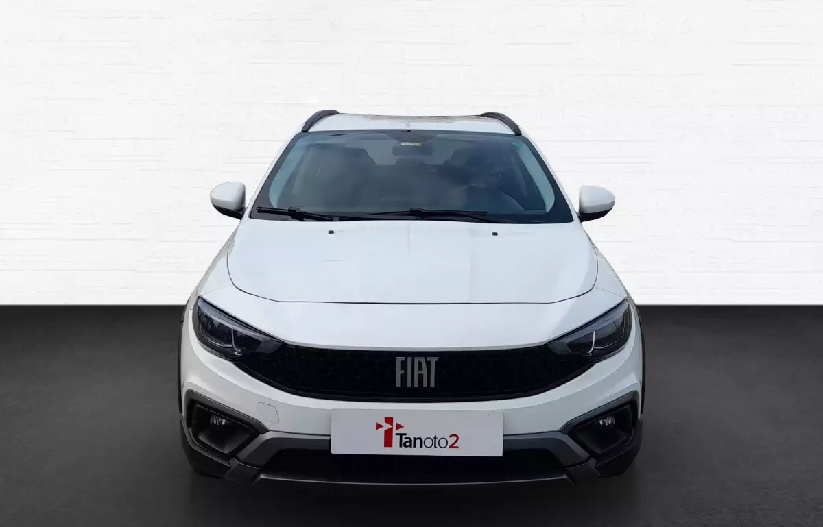 Fiat Egea Cross 1.4 Fire Urban 95HP