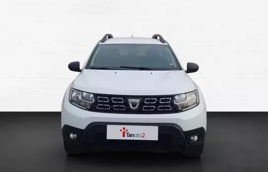 Dacia Duster 1.5 Bluedci 4x4 Comfort 115HP