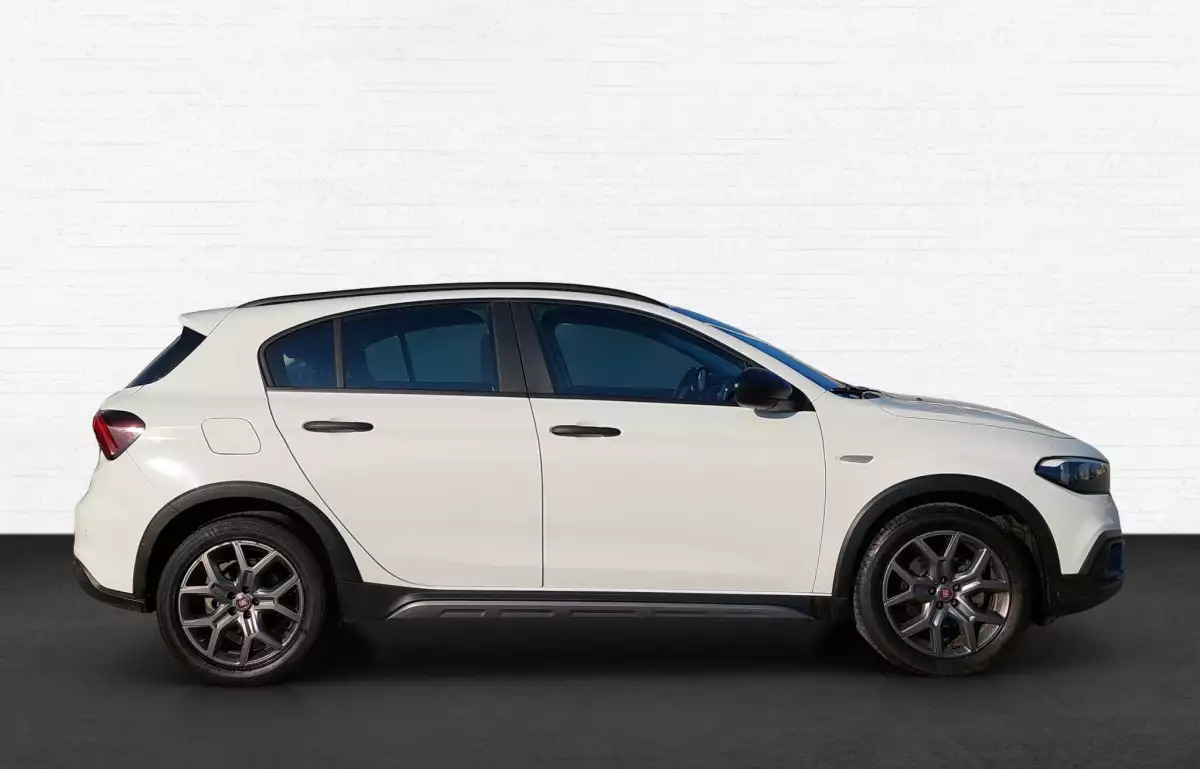 Fiat Egea Cross 1.6 Multijet Street Plus Dct 130HP