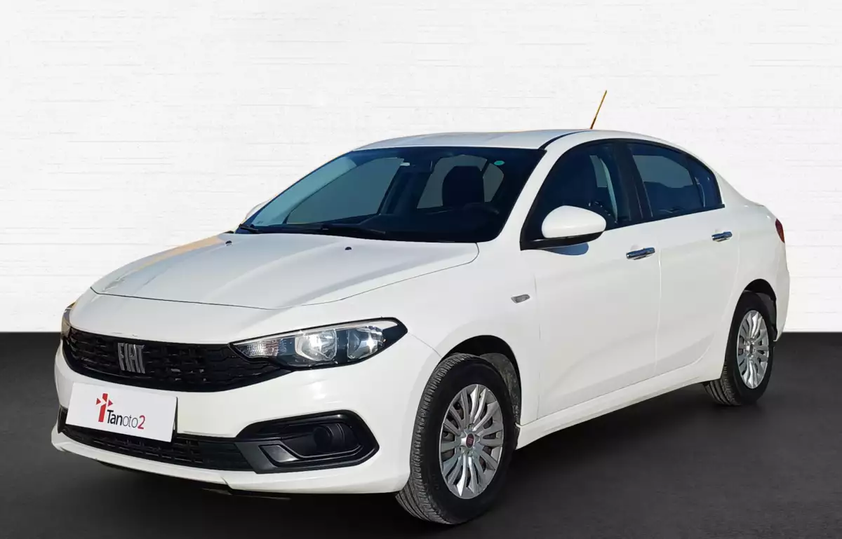 Fiat Egea 1.3 Multijet Easy 95HP