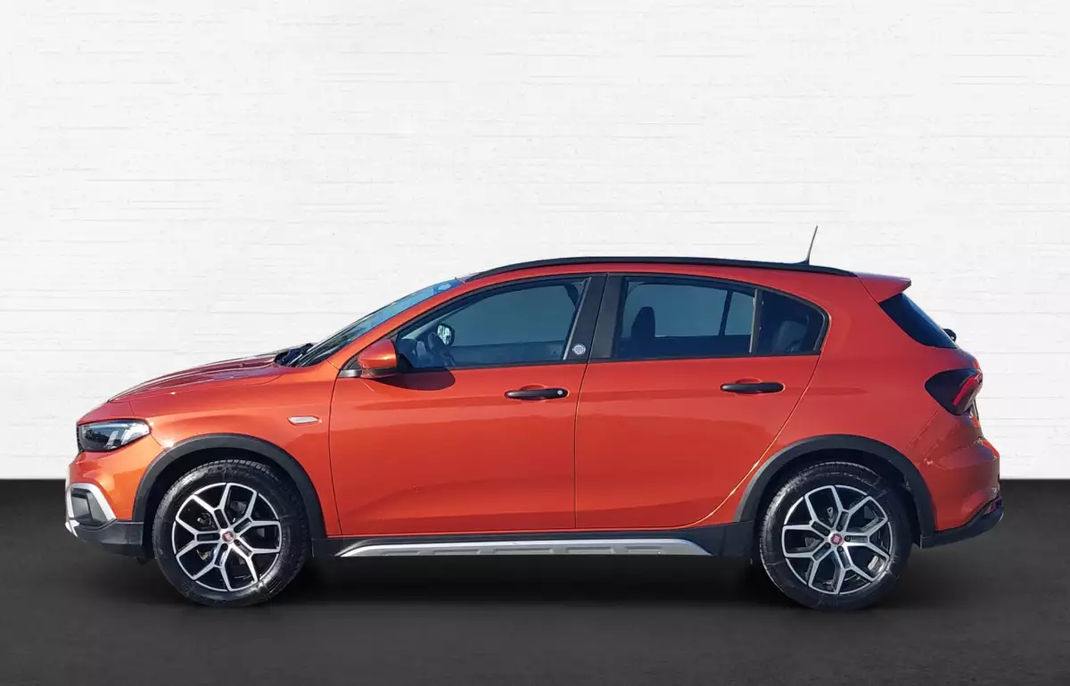 Fiat Egea Cross 1.4 Fire Urban 95HP