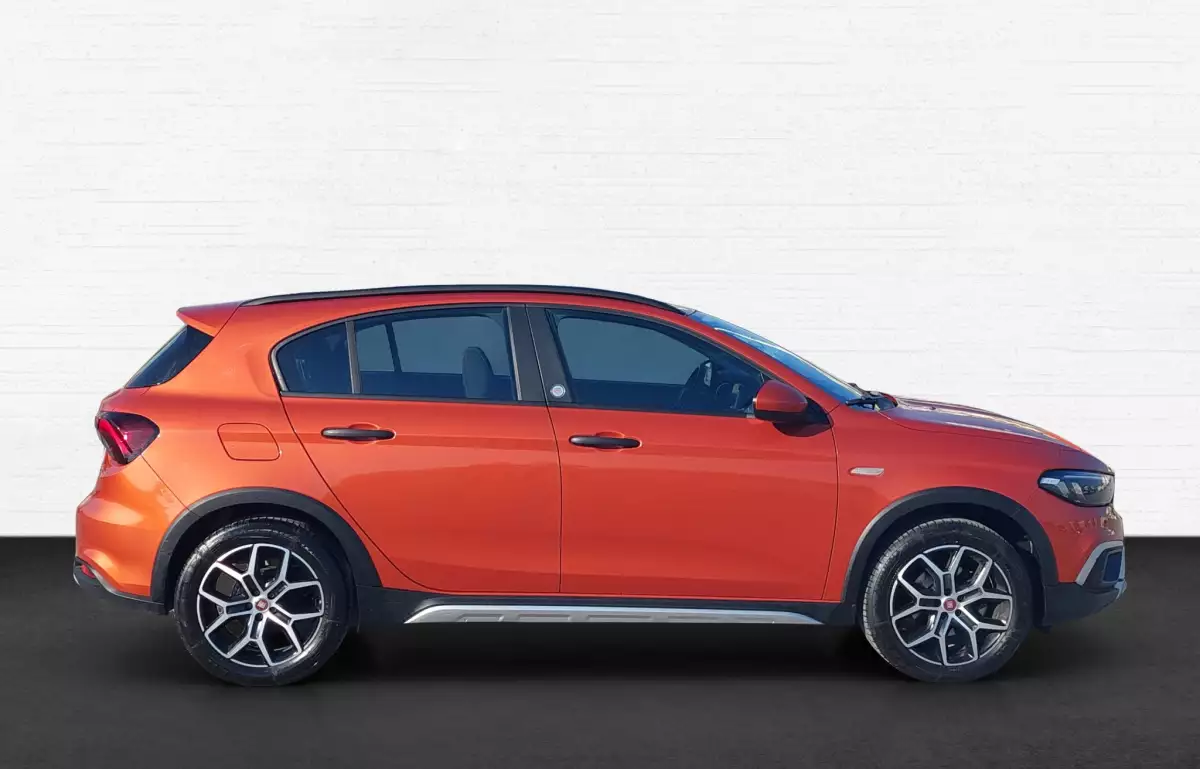 Fiat Egea Cross 1.4 Fire Urban 95HP