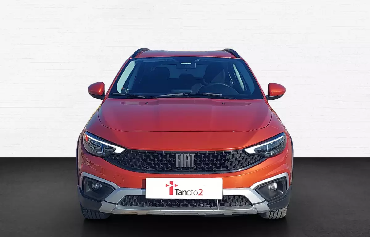 Fiat Egea Cross 1.4 Fire Urban 95HP