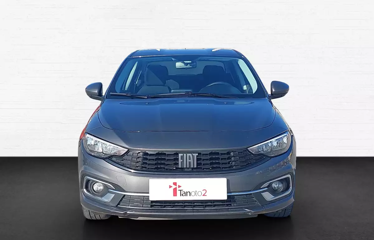 Fiat Egea 1.4 Fire Easy Plus 95HP