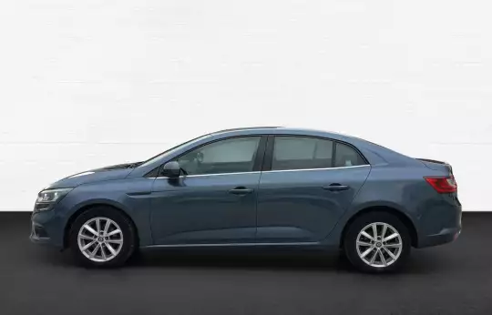 Renault Megane Sedan 1.5 Blue Dci Touch Edc 115HP