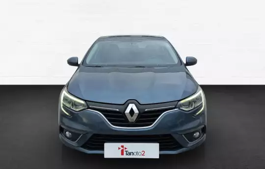 Renault Megane Sedan 1.5 Blue Dci Touch Edc 115HP