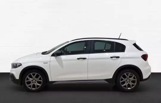 Fiat Egea Cross 1.6 Multijet Street Plus Dct 130HP