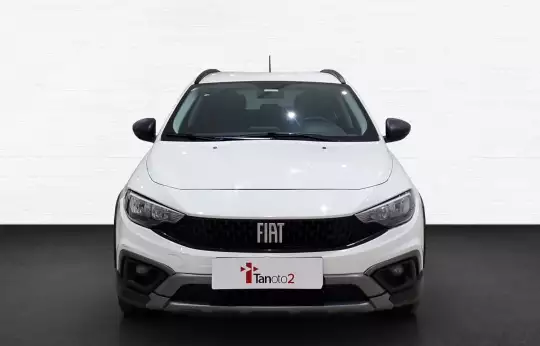 Fiat Egea Cross 1.6 Multijet Street Plus Dct 130HP