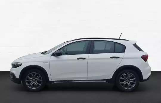 Fiat Egea Cross 1.6 Multijet Street Plus Dct 130HP