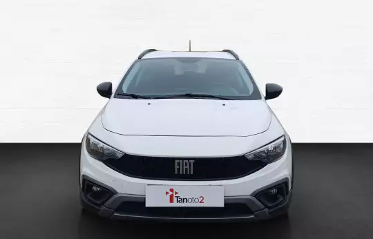 Fiat Egea Cross 1.6 Multijet Street Plus Dct 130HP