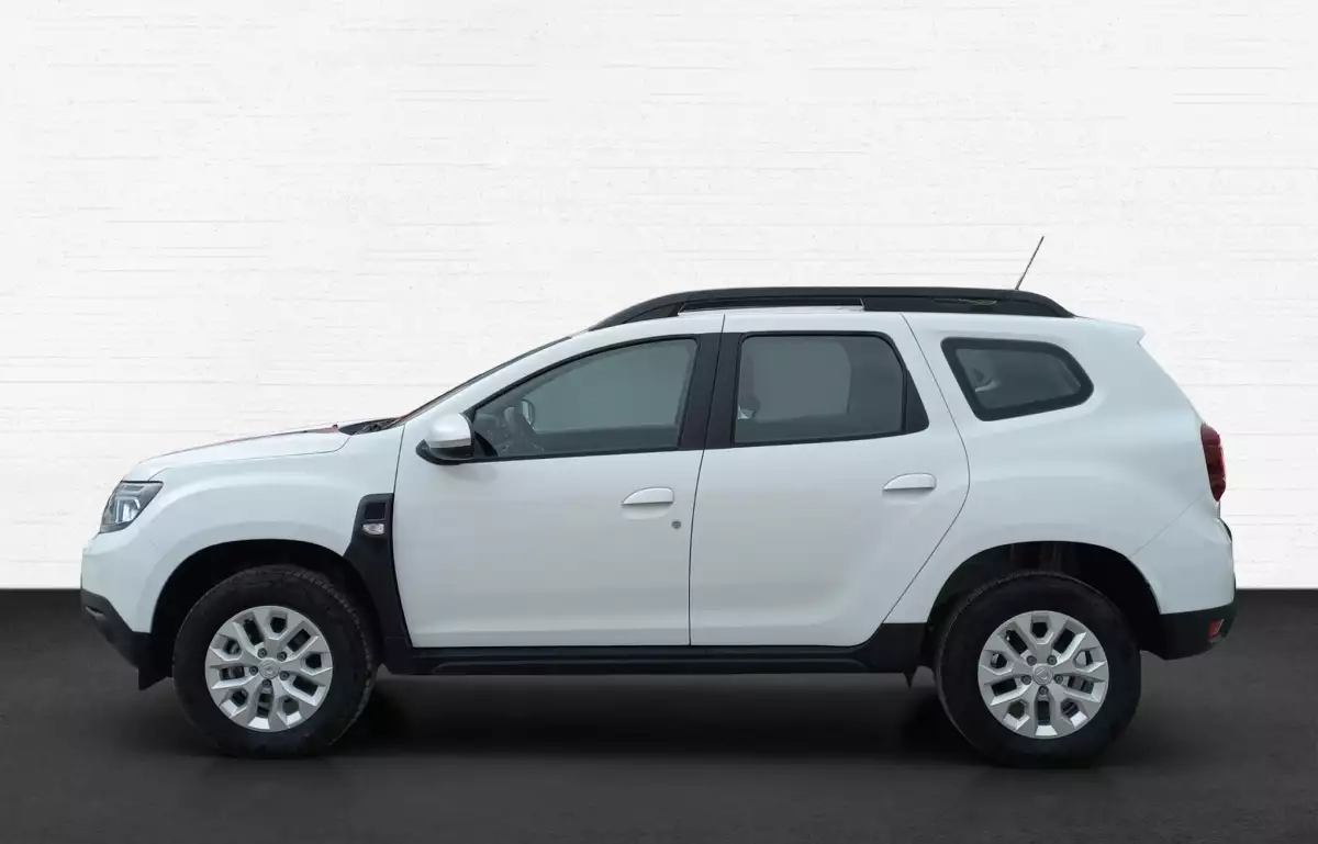 Dacia Duster 1.0 Turbo ECO-G Prestige 100HP