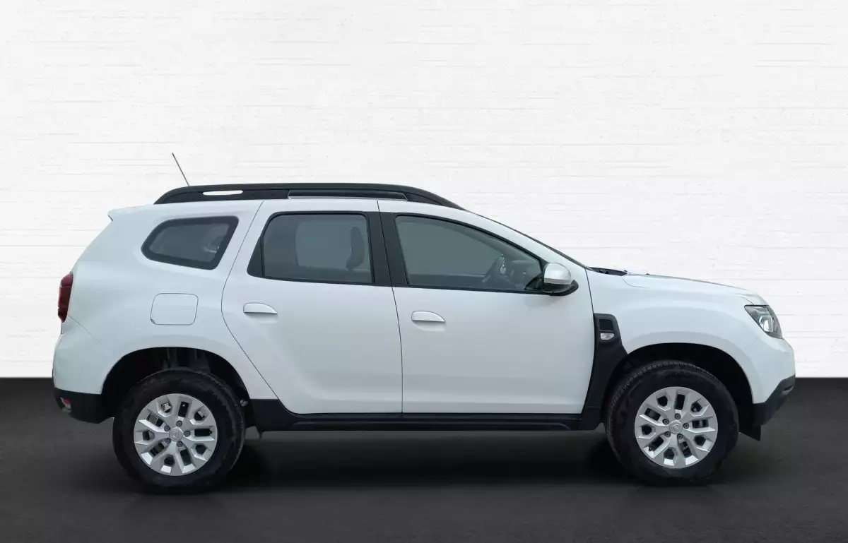 Dacia Duster 1.0 Turbo ECO-G Prestige 100HP