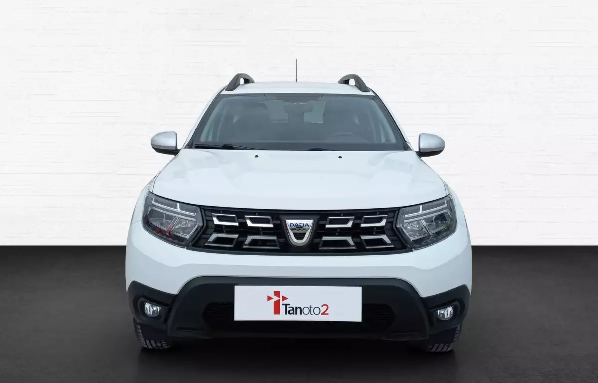 Dacia Duster 1.0 Turbo ECO-G Prestige 100HP