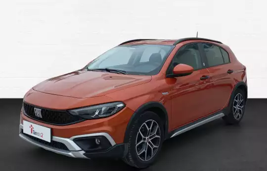 Fiat Egea Cross 1.4 Fire Urban 95HP