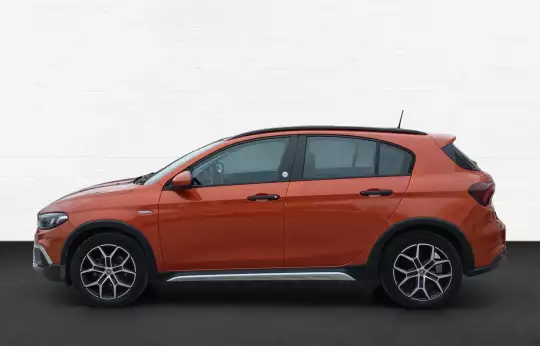 Fiat Egea Cross 1.4 Fire Urban 95HP