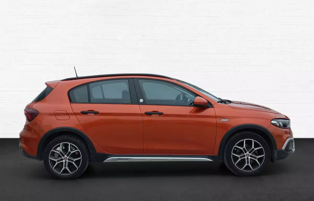 Fiat Egea Cross 1.4 Fire Urban 95HP