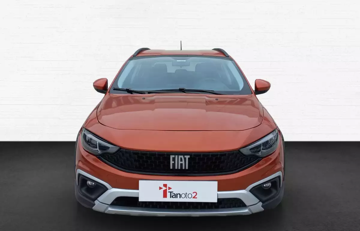 Fiat Egea Cross 1.4 Fire Urban 95HP