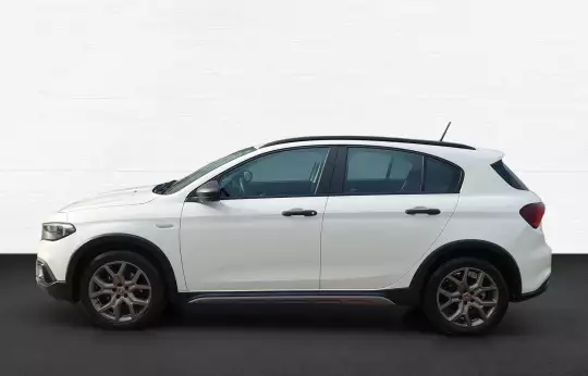 Fiat Egea Cross 1.6 Multijet Street Plus Dct 130HP