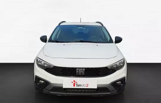 Fiat Egea Cross 1.6 Multijet Street Plus Dct 130HP