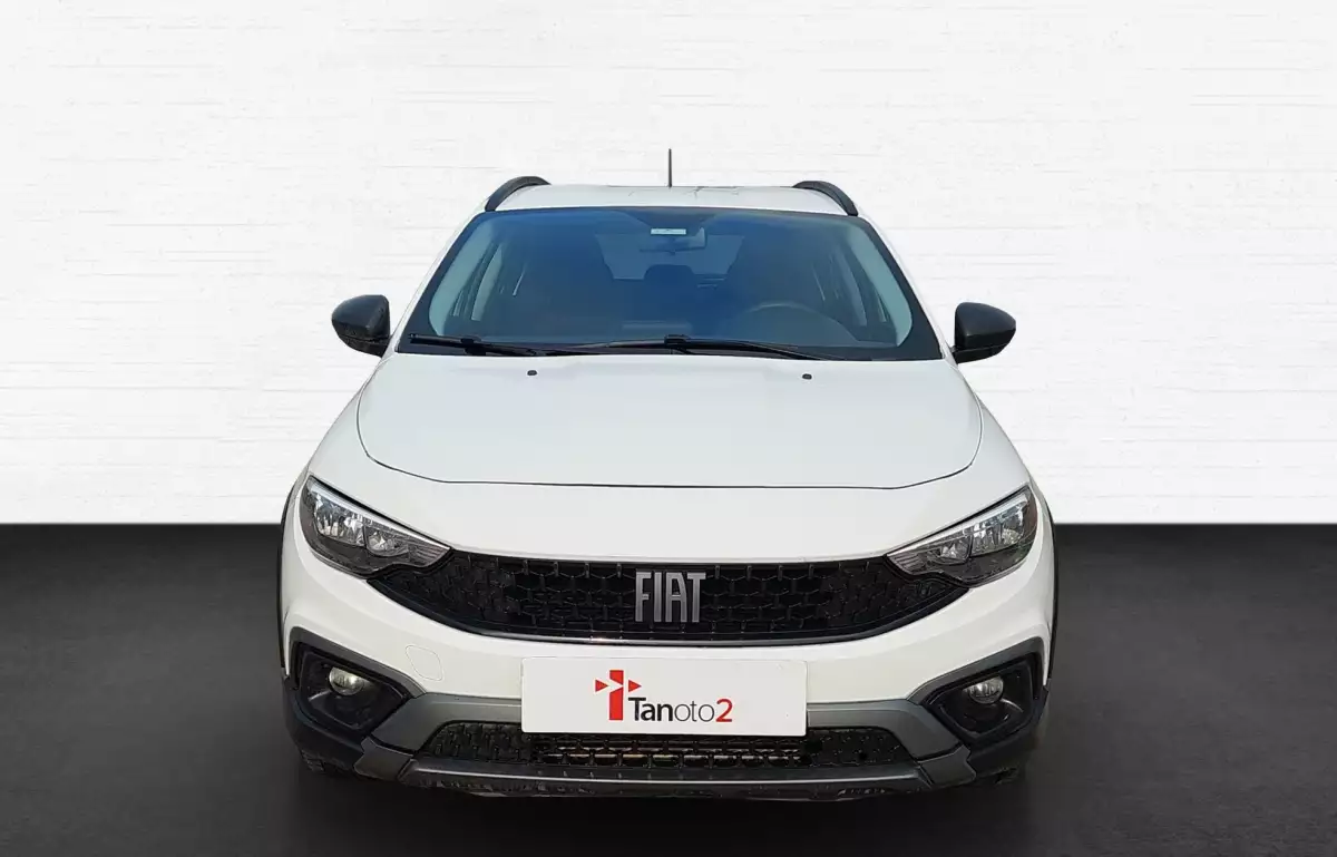 Fiat Egea Cross 1.6 Multijet Street Plus Dct 130HP