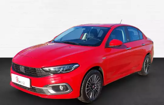 Fiat Egea 1.4 Fire Urban 95HP