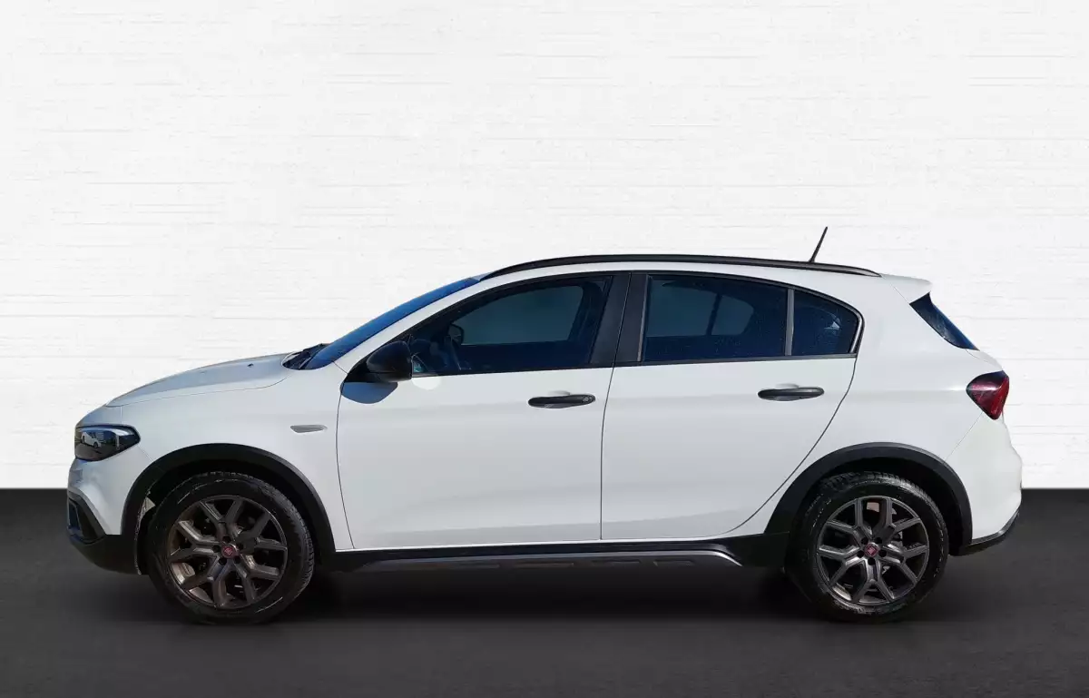 Fiat Egea Cross 1.6 Multijet Street Plus Dct 130HP