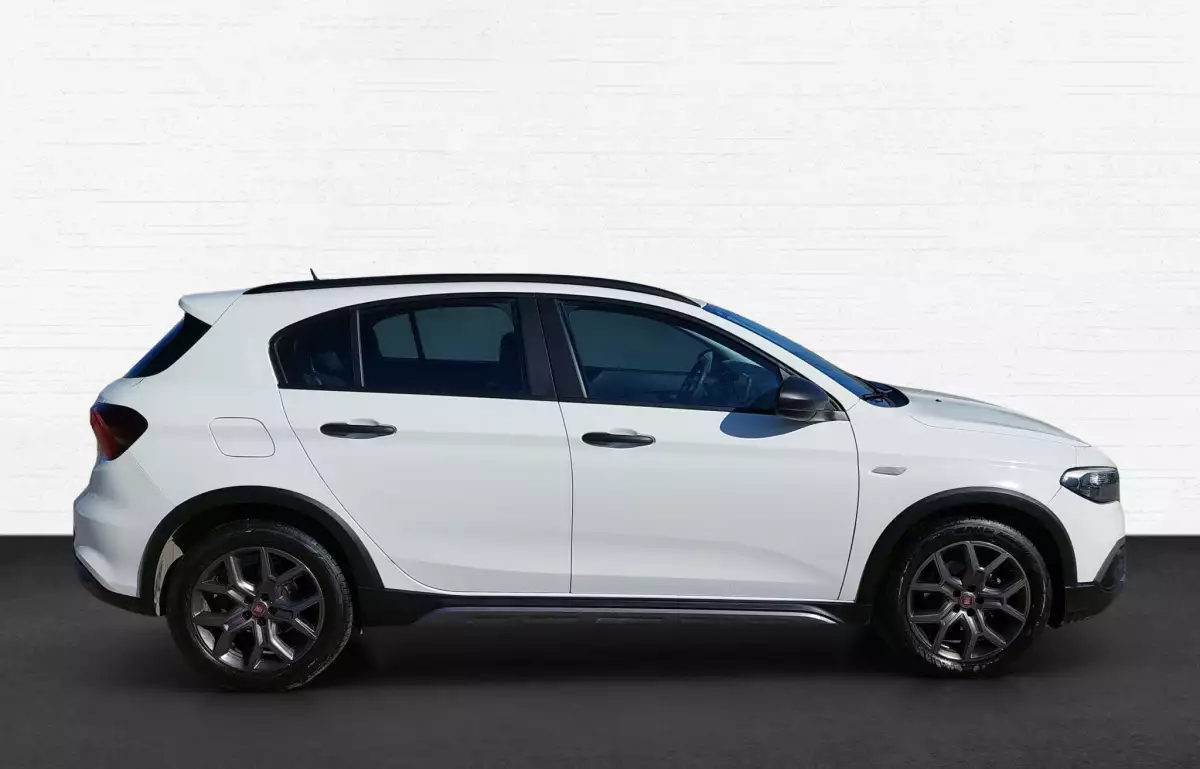 Fiat Egea Cross 1.6 Multijet Street Plus Dct 130HP