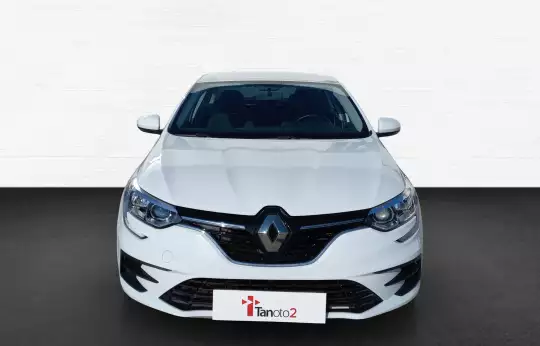 Renault Megane Sedan 1.3 Tce Joy Edc 140HP