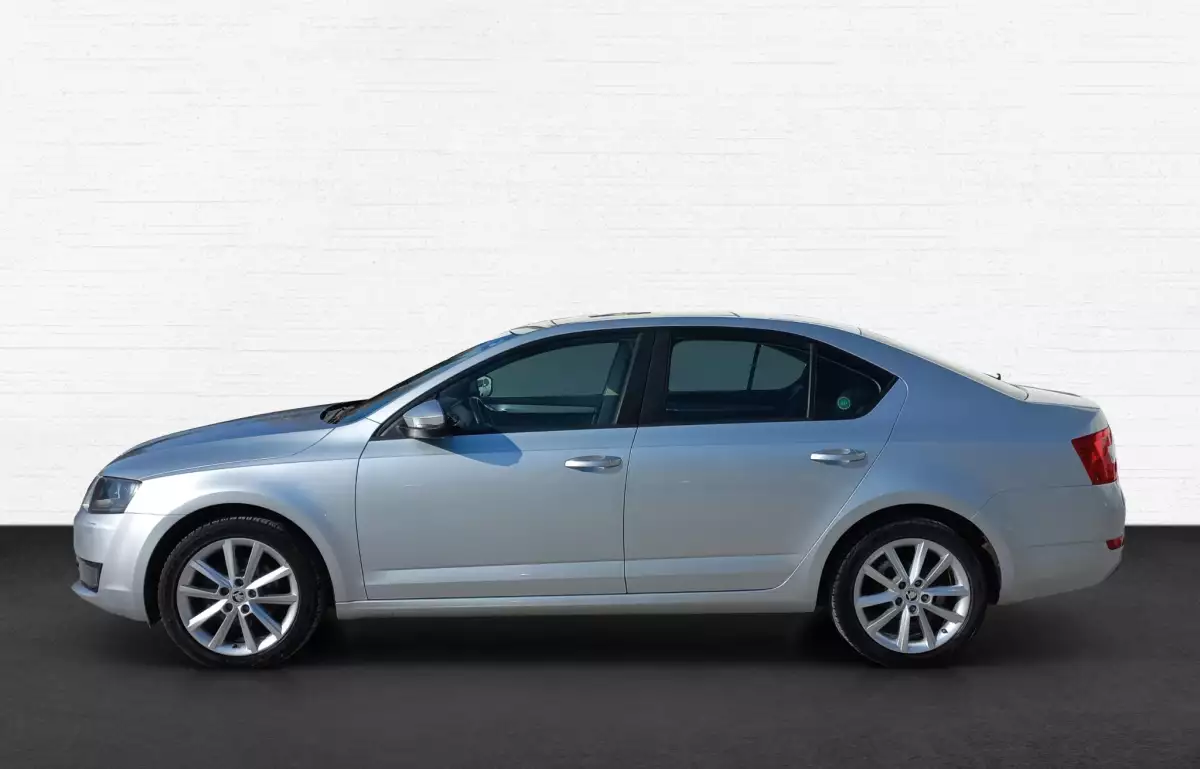 Skoda Octavia 1.4 Tsi Greentec Style Dsg 150HP