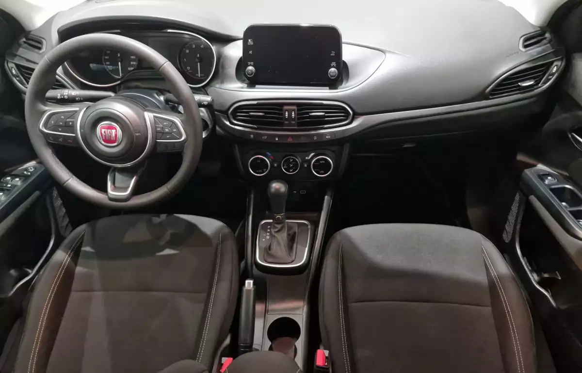 Fiat Egea 1.6 Multijet Urban Dct 130HP