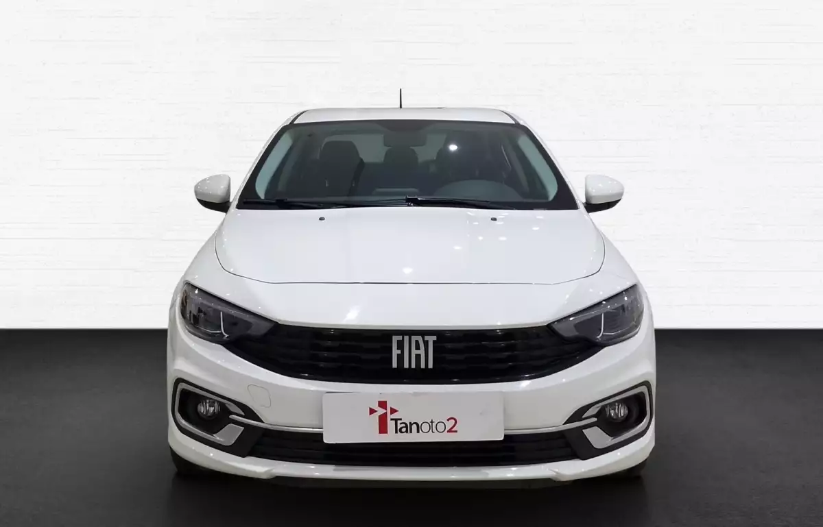 Fiat Egea 1.6 Multijet Urban Dct 130HP