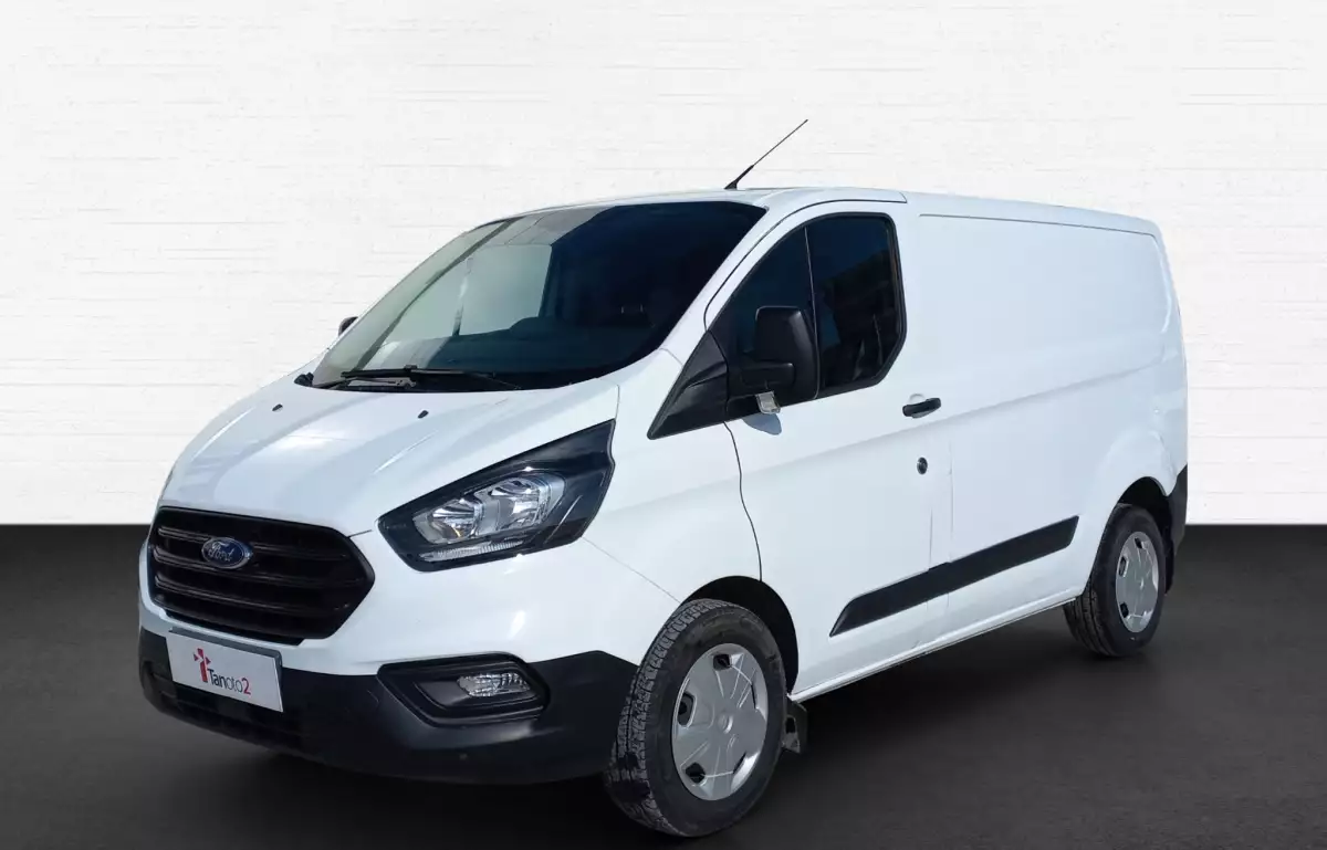 Ford Transit Custom 2.0 Ecoblue Upgrade 320 S Trend 105HP