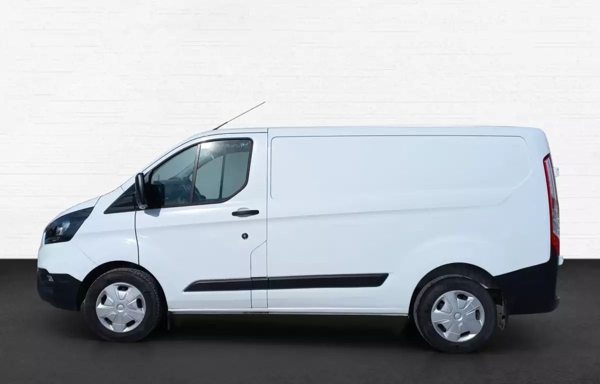 Ford Transit Custom 2.0 Ecoblue Upgrade 320 S Trend 105HP