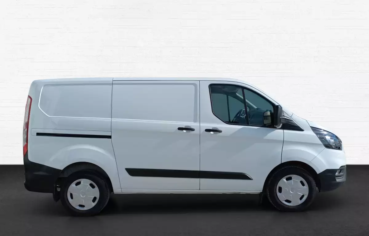 Ford Transit Custom 2.0 Ecoblue Upgrade 320 S Trend 105HP