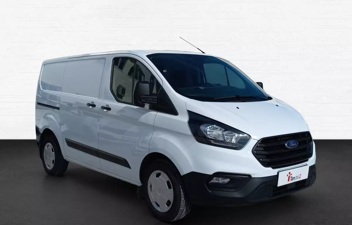 Ford Transit Custom 2.0 Ecoblue Upgrade 320 S Trend 105HP