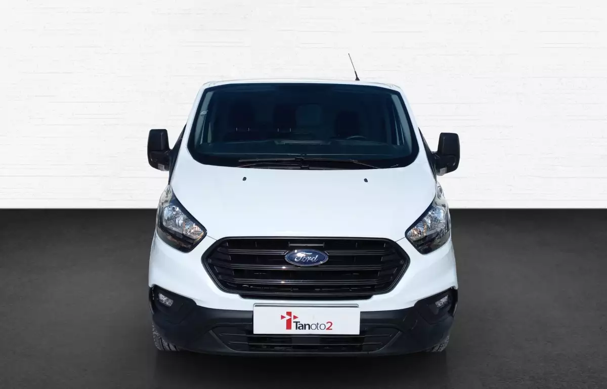 Ford Transit Custom 2.0 Ecoblue Upgrade 320 S Trend 105HP